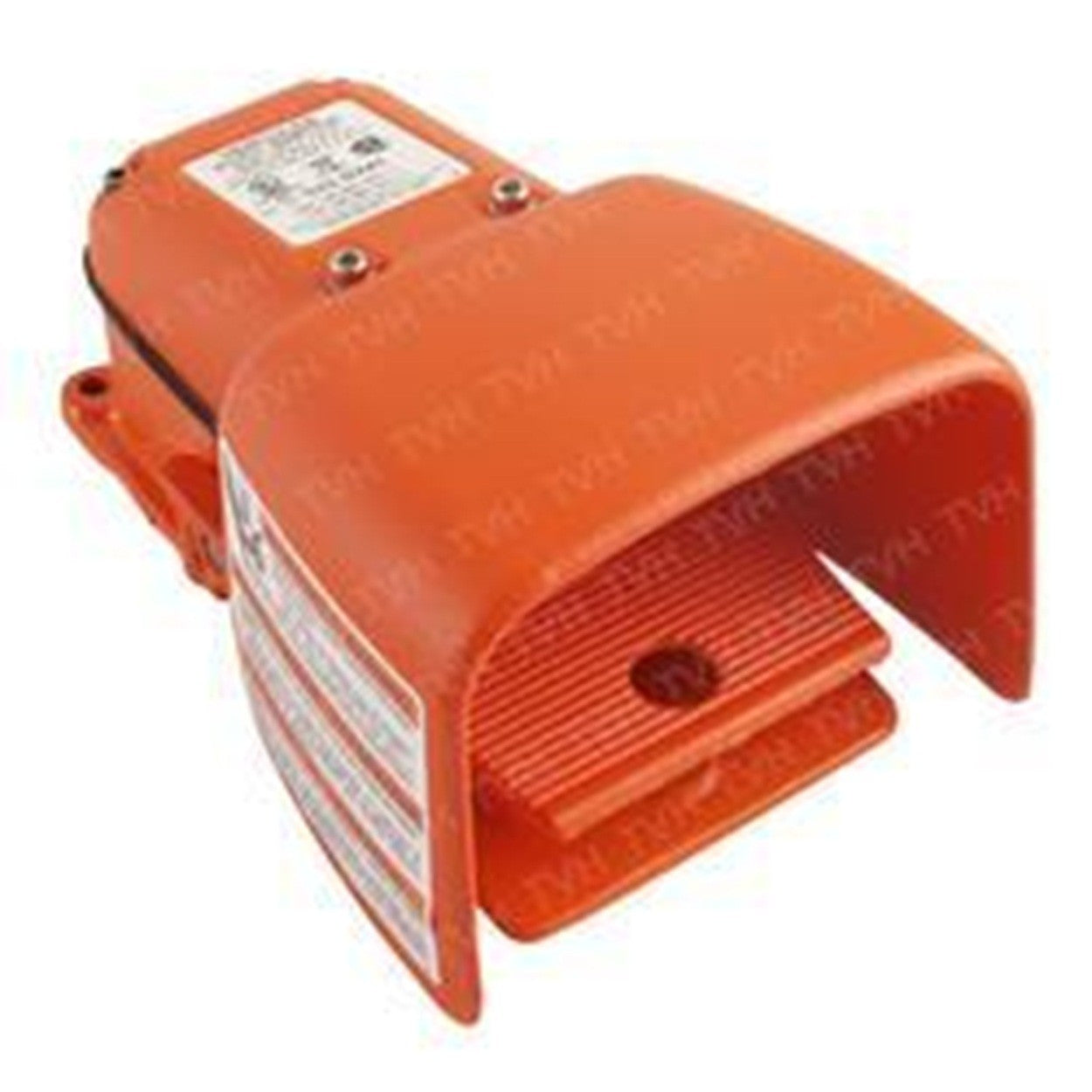 FOR JLG SWITCH - FOOT HERCULES LINEMASTER GUARDED 4360031