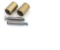 Lift-Rite L50 Mini Pallet Jack Load Wheel Kit (Includes All Parts Shown)