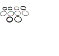FOR JLG 2901548, SEAL KIT
