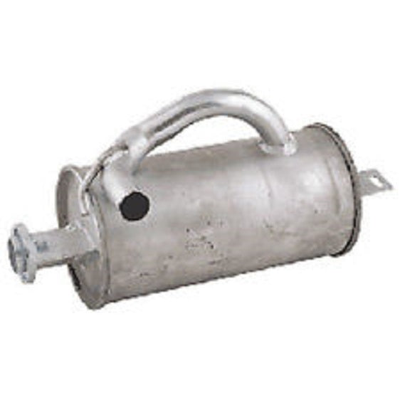 17510-12002-71 MUFFLER TOYOTA