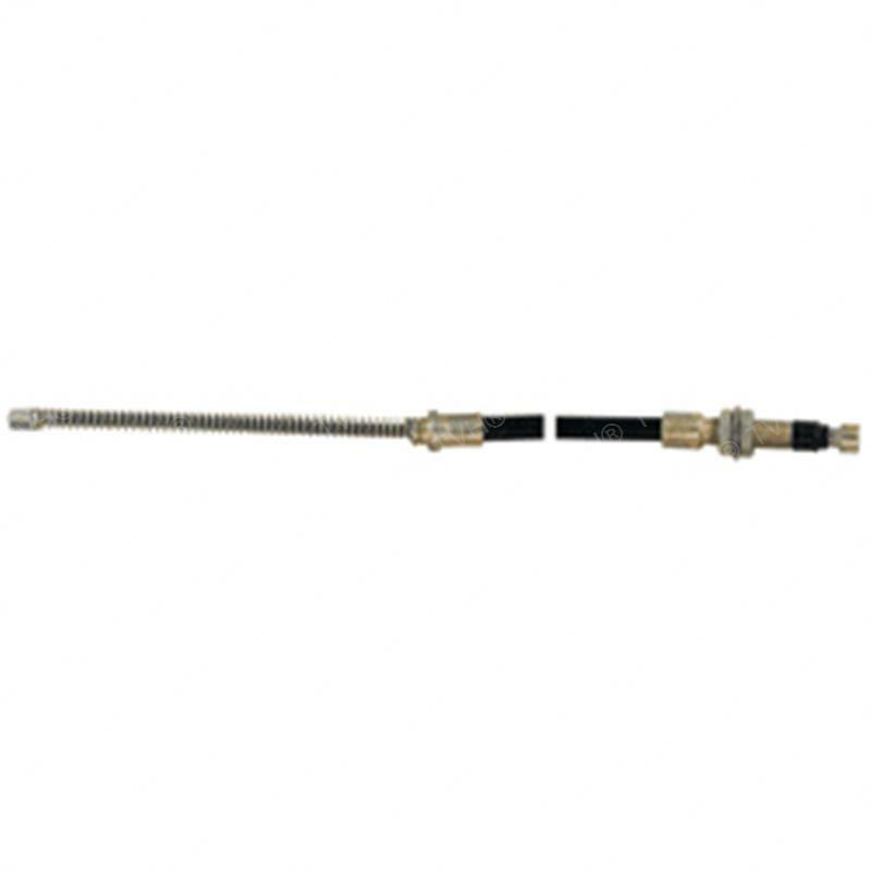 FOR CATERPILLAR CABLE - BRAKE LH (47) 91246-05900