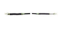 Toyota 26620-20540-71, Rubber Accelerator Cable (Length: 32.56")