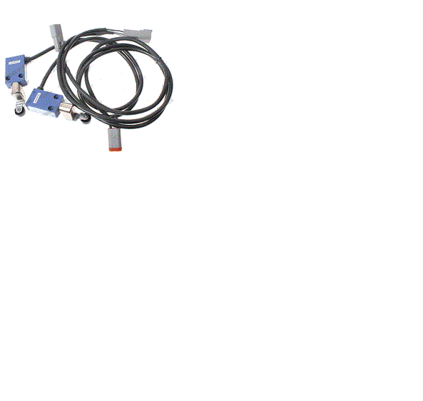 for GENIE 105664, 105664GT 22FT LIMIT SWITCH ASSY.