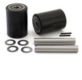Hu-Lift HP25L Pallet Jack Load Wheel Kit