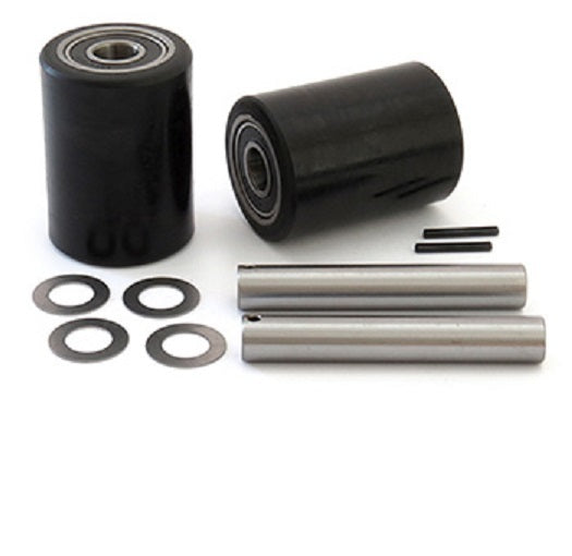 Hu-Lift HP25L Pallet Jack Load Wheel Kit
