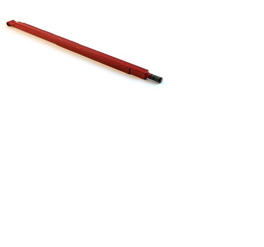 B19 PUSH ROD FOR MIGHTY LIFT ML55 FRAME