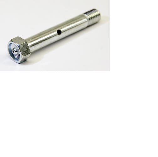 00590-43319-71 AXLE SCREW FOR TOYOTA 7HWB23