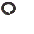 FOR Crown Lift Truck 1.0 RCTF -  WASHER - LOCK 060005-014