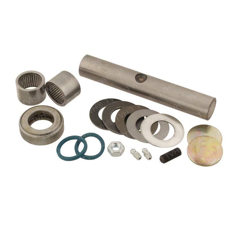 Forklift King Pin Repair Kit for Yale 5184820-09