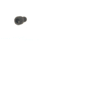 FOR GENIE GR-8 -  SCREW - HEX CAP  40004