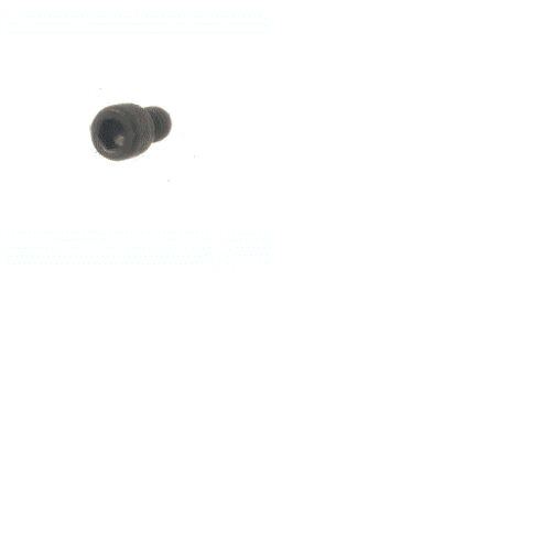 FOR GENIE GR-8 -  SCREW - HEX CAP  40004