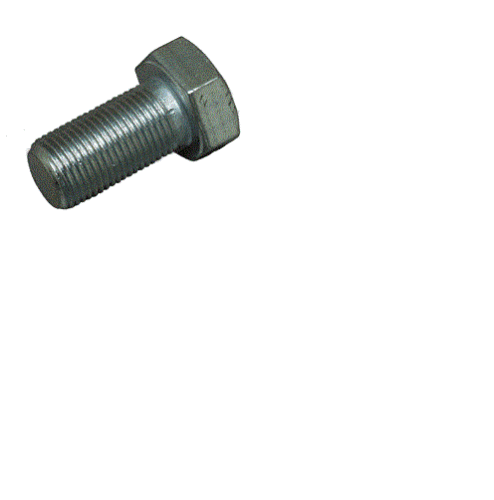 FOR CROWN LIFT TRUCK 1.0 RCTL SCREW - HE HD CAP 5/8-181-1/4 060020-005