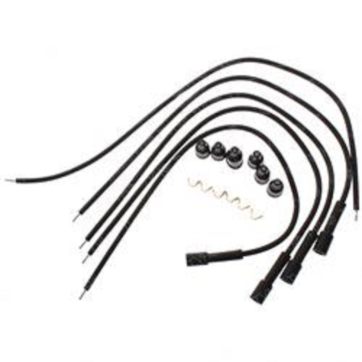 Yale 510765800, WIRE SET, IGNITION (Plug Cables) G82C030HF