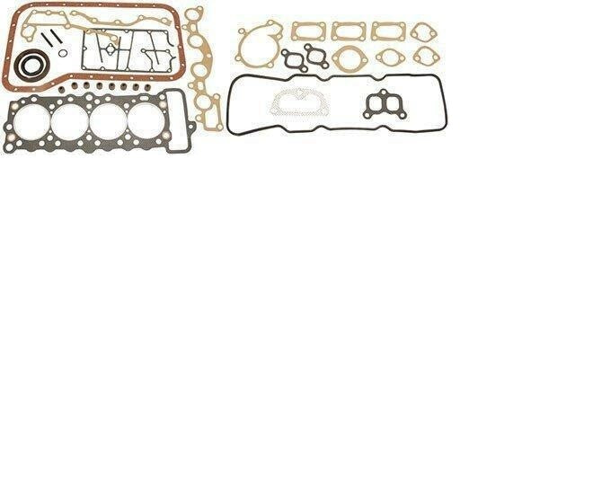 for Yale 901287801,GASKET KIT,ENGINE OVERHAUL (Engine D5)
