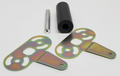 GENIE REPAIR LINK W/ ROLLER PART # 102214, 102214GT
