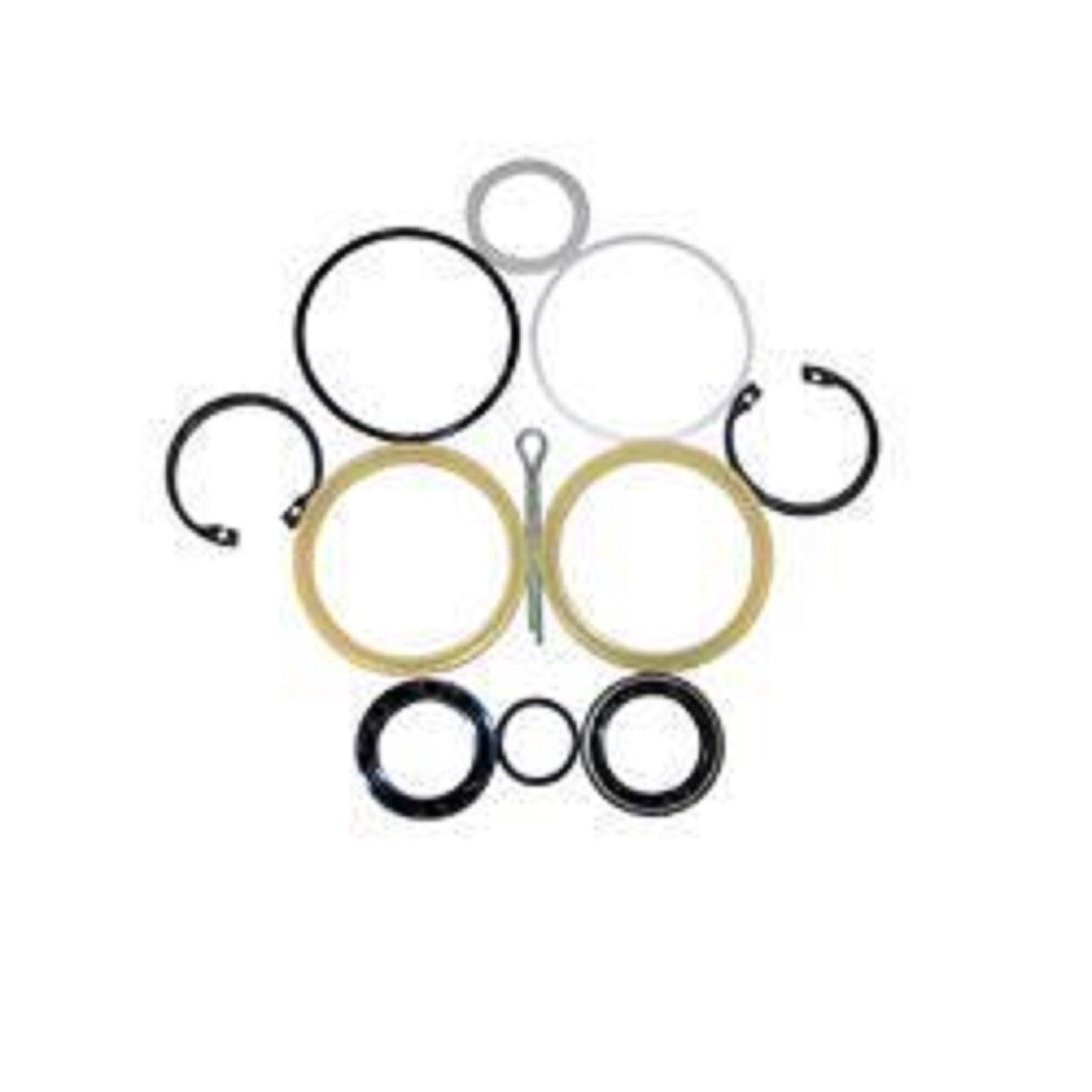FOR TOYOTA SEAL KIT - TILT CYLINDER 04651-10892-71
