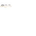 MEC 2585476, SEAL KIT KIT SEAL