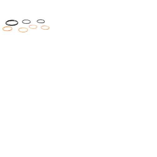 MEC 2585476, SEAL KIT KIT SEAL