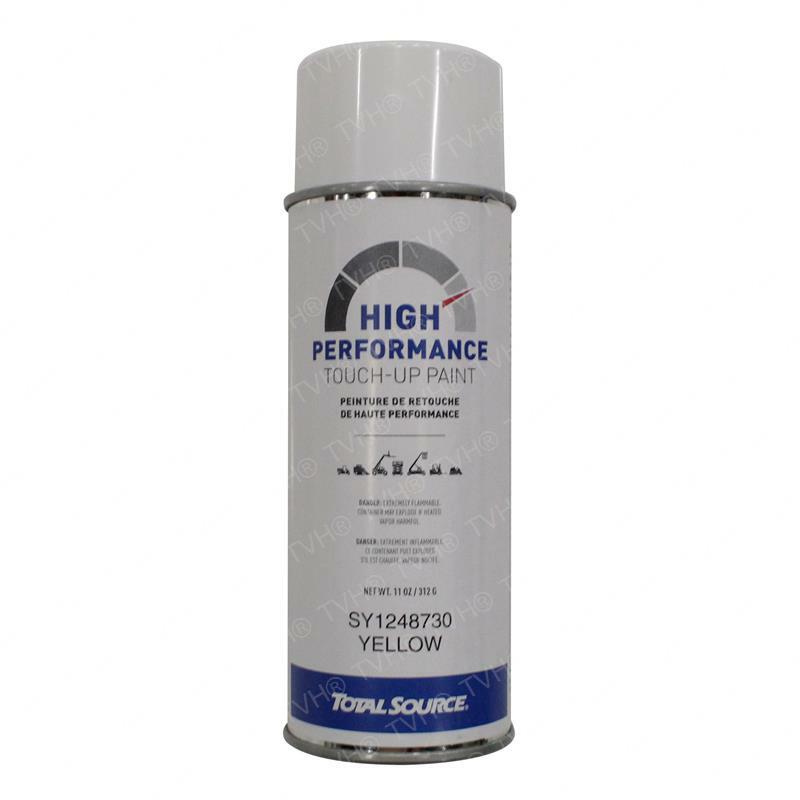 For Yanmar 977620-41002, SPRAY PAINT, TURMERIC YELLOW