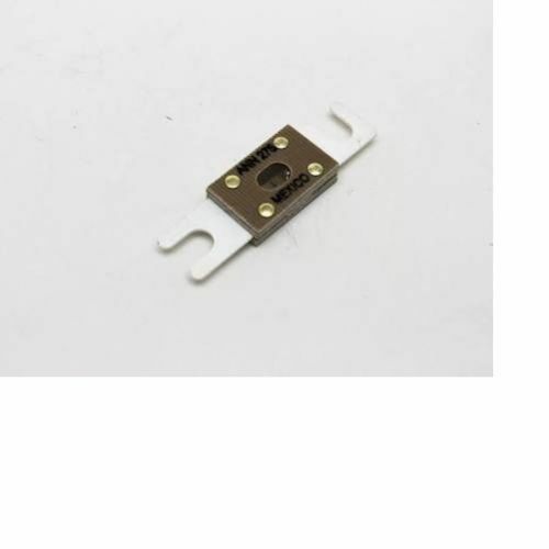 FOR GENIE GR-15 FUSE 275 AMP Part # 40833