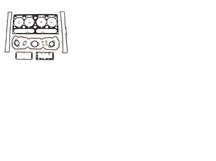 Hyster 302595, Gasket Kit, Engine Upper