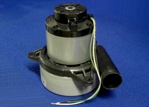 Advance 913USP, VAC Motor, 120V AC, 3 Stage