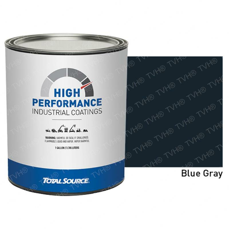 For Nissan SPRAY-BGRAY-GAL, Gallon Paint, Blue Gray