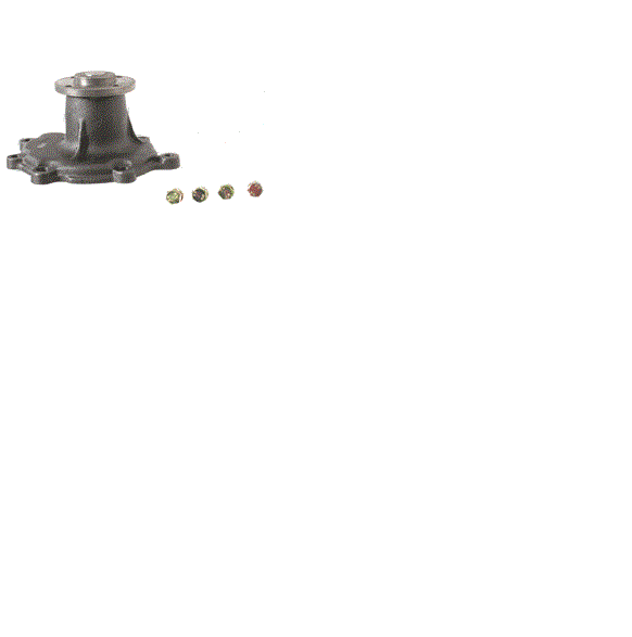 FOR TENNANT 75729 PUMP - WATER