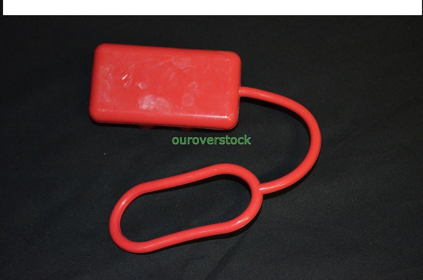 FOR ANDERSON SB350 Red Dust Cover 134G3