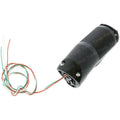 FOR SNORKEL 560575C, HANDLE JOYSTICK ASSEMBLY