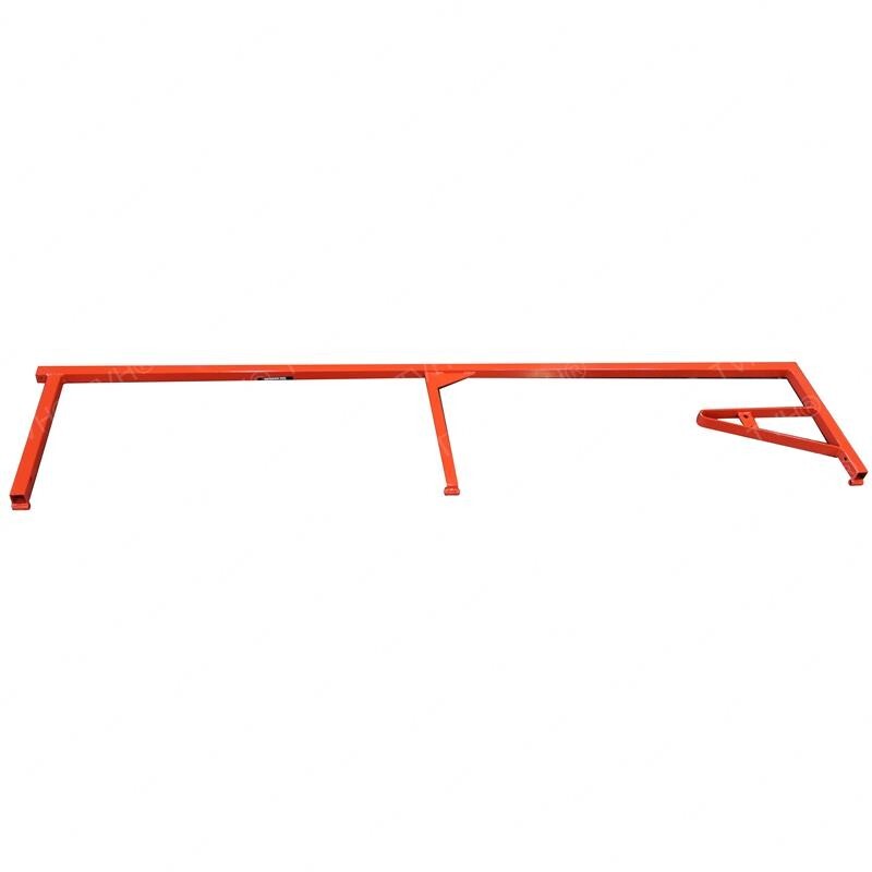 FOR SKYJACK RAILING - MAIN SIDE UPPER RH 128366