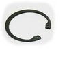 PT2748W-08 C-CLIP FOR JET W HYDRAULIC UNIT