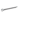 FOR Genie GR-20j -  PIN - COTTER  T110080GT