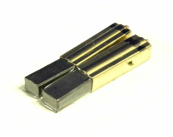 Advance 9098231000, Carbon Brush Kit