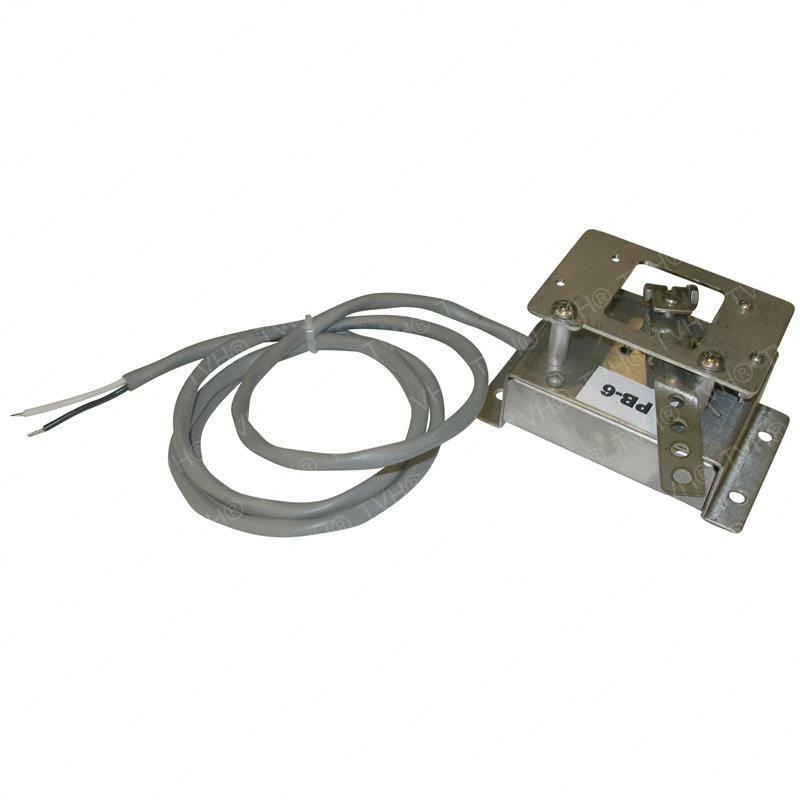FOR EZ-GO 889473 BOX - POTENTIOMETER