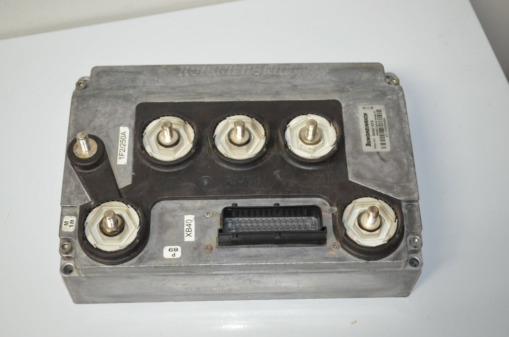 JUNGHEINRICH 50421575 CONTROLLER - repair