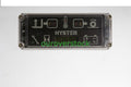 HYSTER 1330941 DISPLAY - E40XL - REPAIR