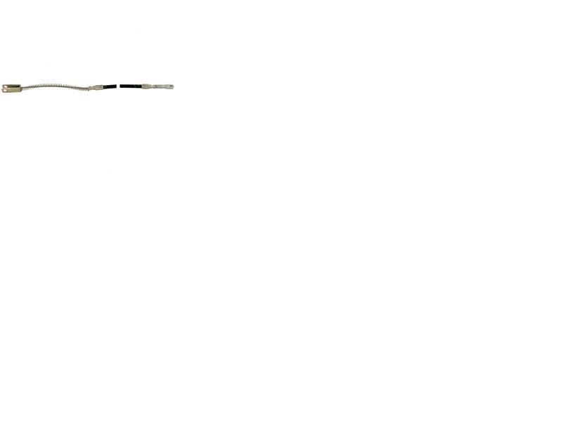 Hyster 333070, Cable, Parking Brake