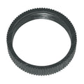 FOR GENIE GR-15 NUT, RING FOR ALARMS (PLASTIC) Part #72326
