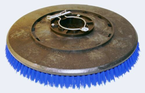 FOR TENNANT 222320, BRUSH - 14", .028 POLY