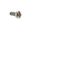FOR Crown Lift Truck 1.0 RCTL -  SCREW - ROUND HEAD 060014-015