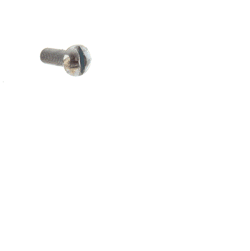 FOR Crown Lift Truck 1.0 RCTL -  SCREW - ROUND HEAD 060014-015