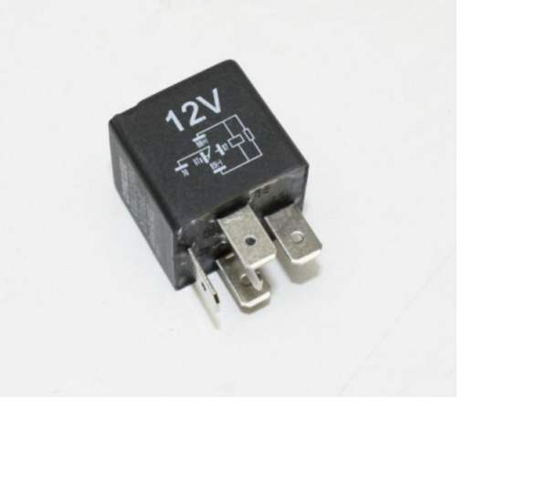 For Genie Timer Relay 34052  34052GT