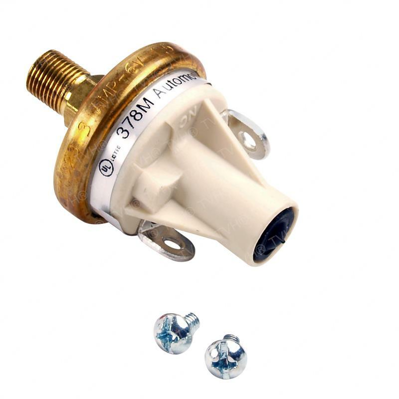 1545857 Oil Pressure Switch for Hyster Forklift