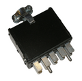 FOR Skyjack 10 Pin Male Connector Plug (Skyjack: 102766)