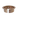 INGERSOLL RAND 59154088, BUSHING