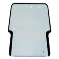 FOR TAKEUCHI WINDOW - CAB FRONT 0880865301