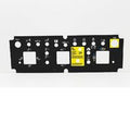 NEW for Genie Control Panel Decal/Overlay (Genie# 82238, 82238GT)