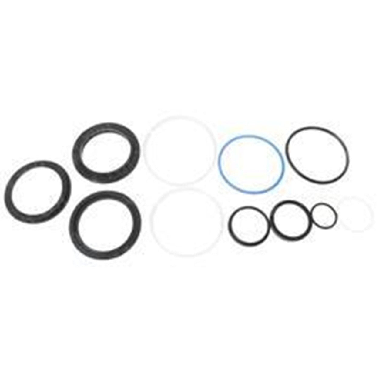 FOR GENIE SEAL KIT - EXTENSION CYLINDER 07.0721.0122 07.0721.0122GT