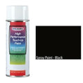 TOYOTA FORKLIFT BLACK SPRAY PAINT